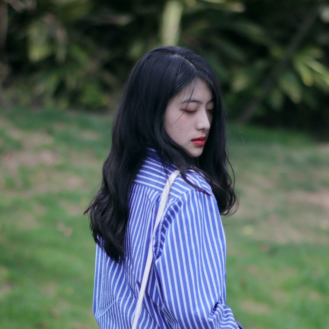 玉兔的头像