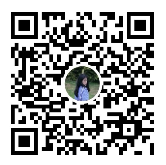 视频号二维码